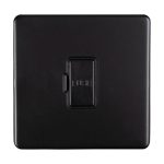 Eurolite ECMBUSWFB Unswitched Fuse Spur (LEAD TIME: 2-3 DAYS)