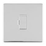 Eurolite ECPCUSWFW 13AMP UNSWITCHED FUSE SPUR (LEAD TIME: 2-3 DAYS)