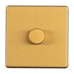 Eurolite ECSB1DLED 1-Gang Dimmer (LEAD TIME: 2-3 DAYS)