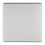 Eurolite ECSS1B Single Blank (LEAD TIME: 2-3 DAYS)