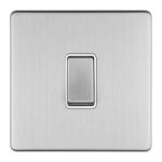 Eurolite ECSS1SWW 1-Gang 10Amp 2-Way Switch (LEAD TIME: 2-3 DAYS)
