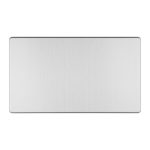 Eurolite ECSS2B Double Blank (LEAD TIME: 2-3 DAYS)