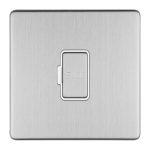 Eurolite ECSSUSWFW 13Amp Unswitched Fuse Spur (LEAD TIME: 2-3 DAYS)
