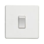 Eurolite ECW20ADPSWW 20Amp Switch (LEAD TIME: 2-3 DAYS)