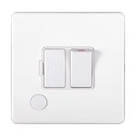 Eurolite ECWSWFFOW Switched Fuse Spur (LEAD TIME: 2-3 DAYS)
