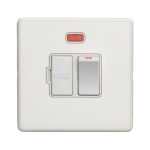 Eurolite ECWSWFNW Switched Fuse Spur (LEAD TIME: 2-3 DAYS)
