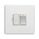 Eurolite ECWSWFW Switched Fuse Spur (LEAD TIME: 2-3 DAYS)