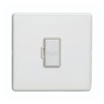 Eurolite ECWUSWFW Unswitched Fuse Spur (LEAD TIME: 2-3 DAYS)