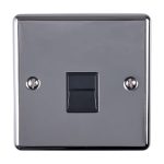 Eurolite EN1MBNB Telephone Master (LEAD TIME: 2-3 DAYS)