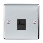 Eurolite EN1MPCB Telephone Master (LEAD TIME: 2-3 DAYS)