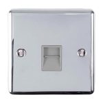 Eurolite EN1SLPCG Telephone Slave (LEAD TIME: 2-3 DAYS)
