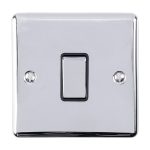 Eurolite EN1SWPCB 1-Gang Switch (LEAD TIME: 2-3 DAYS)