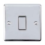 Eurolite EN1SWPCG 1-Gang Switch (LEAD TIME: 2-3 DAYS)