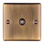 Eurolite EN1TVABB TV (LEAD TIME: 2-3 DAYS)