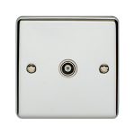 Eurolite EN1TVPCW TV (LEAD TIME: 2-3 DAYS)