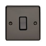 Eurolite EN20ASWBNB 20Amp Switch (LEAD TIME: 2-3 DAYS)