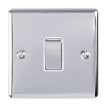 Eurolite EN20ASWPCW 20Amp Switch (LEAD TIME: 2-3 DAYS)