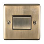 Eurolite ENFSWABB Fan Switch (LEAD TIME: 2-3 DAYS)