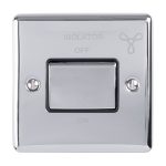 Eurolite ENFSWPCB Fan Switch (LEAD TIME: 2-3 DAYS)