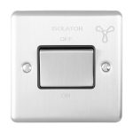 Eurolite ENFSWSSG Fan Switch (LEAD TIME: 2-3 DAYS)