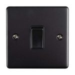 Eurolite ENINTMBB Intermediate Switch (LEAD TIME: 2-3 DAYS)