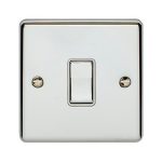 Eurolite ENINTPCW Intermediate Switch (LEAD TIME: 2-3 DAYS)