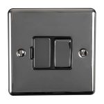 Eurolite ENSWFBNB Switched Fuse Spur (LEAD TIME: 2-3 DAYS)