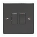Eurolite ENSWFMBB Switched Fuse Spur (LEAD TIME: 2-3 DAYS)