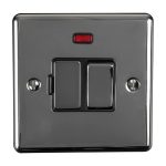 Eurolite ENSWFNBNB Switched Fuse Spur with Neon Indicator (LEAD TIME: 2-3 DAYS)