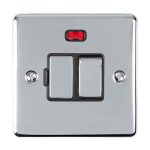 Eurolite ENSWFNPCB Switched Fuse Spur with Neon Indicator (LEAD TIME: 2-3 DAYS)
