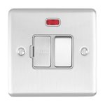 Eurolite ENSWFNSSG Switched Fuse Spur with Neon Indicator (LEAD TIME: 2-3 DAYS)