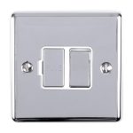 Eurolite ENSWFPCW Switched Fuse Spur (LEAD TIME: 2-3 DAYS)