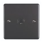 Eurolite ENT1SWMBB 1-Gang Toggle Switch (LEAD TIME: 2-3 DAYS)