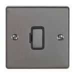 Eurolite ENUSWFBNB Unswitched Fuse Spur (LEAD TIME: 2-3 DAYS)