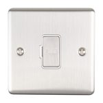 Eurolite ENUSWFSSW Unswitched Fuse Spur (LEAD TIME: 2-3 DAYS)