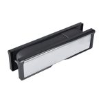 Eurospec ES301 Intumescent Letterbox Assemblies 254mm CP (LEAD TIME: 2-3 DAYS)