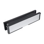 Eurospec ES307 Intumescent Letterbox Assemblies 305mm SAA (LEAD TIME: 2-3 DAYS)