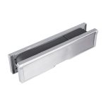 Eurospec ES309 Intumescent Letterbox Assemblies 305mm SSS (LEAD TIME: 2-3 DAYS)