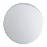 Eurospec ESB9005SAA Blank Escutcheon (LEAD TIME: 2-3 DAYS)