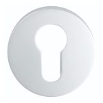 Eurospec ESE9005SAA Euro Escutcheon (LEAD TIME: 2-3 DAYS)
