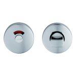 Eurospec EST6005PAA Thumbturn & Release c/w Indicator (LEAD TIME: 2-3 DAYS)