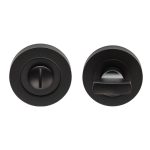 Carlisle Brass EUL004MB Thumbturn & Release (LEAD TIME: 2-3 DAYS)