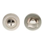 Carlisle Brass EUL004SN Thumbturn & Release (LEAD TIME: 2-3 DAYS)