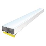Carlisle Brass FDP154W 105m Fire Door Seal (5 Pack) (LEAD TIME: 2-3 DAYS)