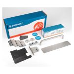 Eurospec FDPR1 Push-Pull Lock (LEAD TIME: 2-3 DAYS)