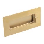EuroSpec FPH1000SPVD Flush Pull (LEAD TIME: 2-3 DAYS)