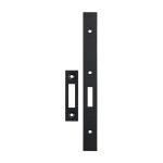 EuroSpec FSF5015MB Din Deadlock Forend & Strike Pack (LEAD TIME: 2-3 DAYS)