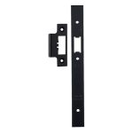 EuroSpec FSF5016MB Din Latch Forend & Strike Pack (LEAD TIME: 2-3 DAYS)