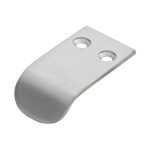 Carlisle Brass FTD3015ASC Hidden Finger Pull (LEAD TIME: 2-3 DAYS)