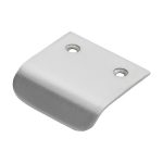 Carlisle Brass FTD3015BSC Hidden Finger Pull (LEAD TIME: 2-3 DAYS)